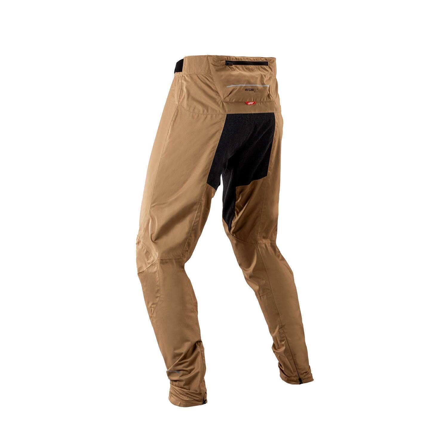 Leatt MTB-Hose Hydradri 3.0 – Wasserdicht und atmungsaktiv 3/7