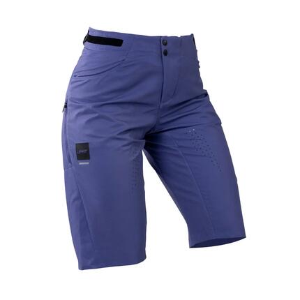 Spodenki rowerowe damskie LEATT Shorts MTB Trail 2.0 Women