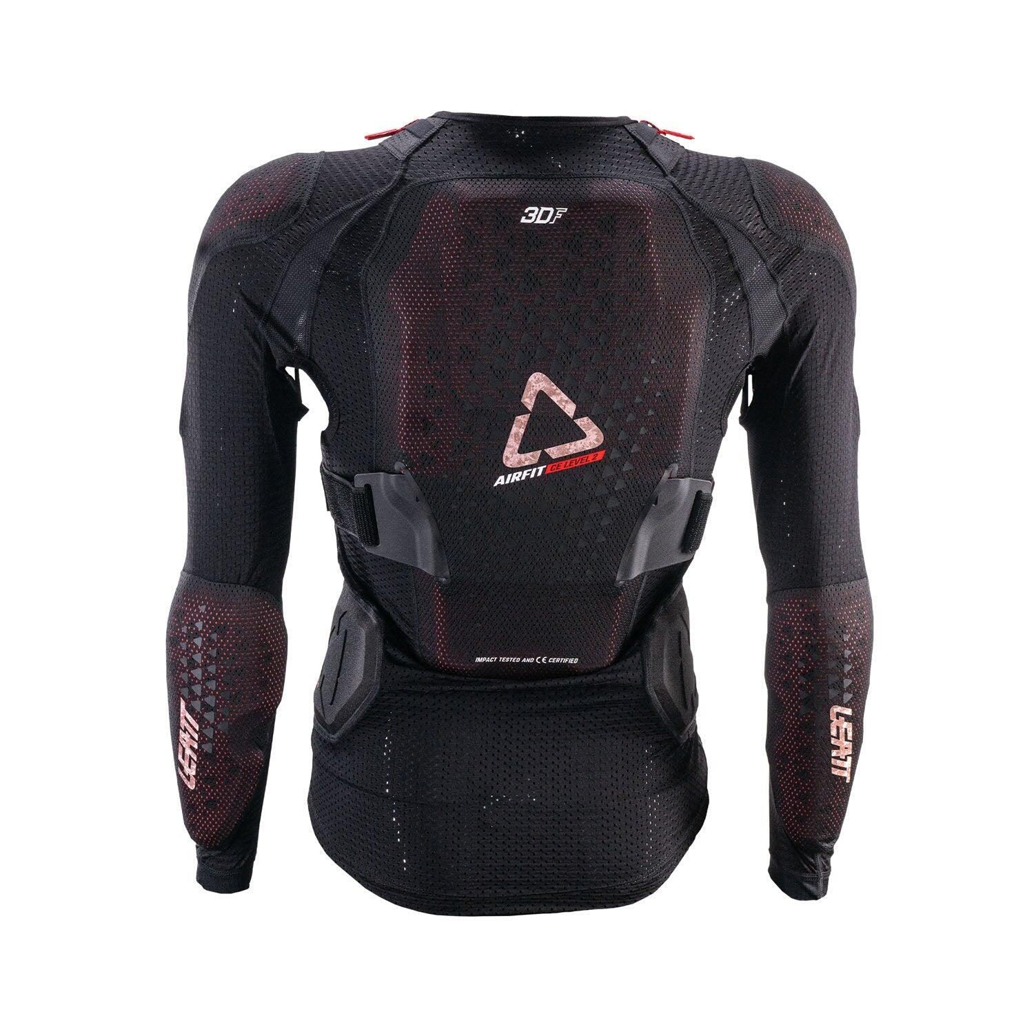 Peto integral 3DF AirFit Evo Mujer 3/8