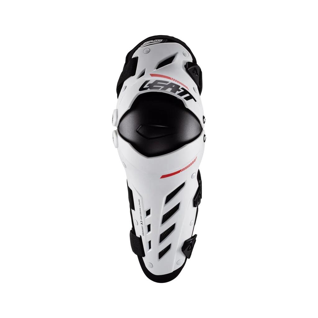 Leatt Dual Axis Motorcycle Knee/Shin Pad