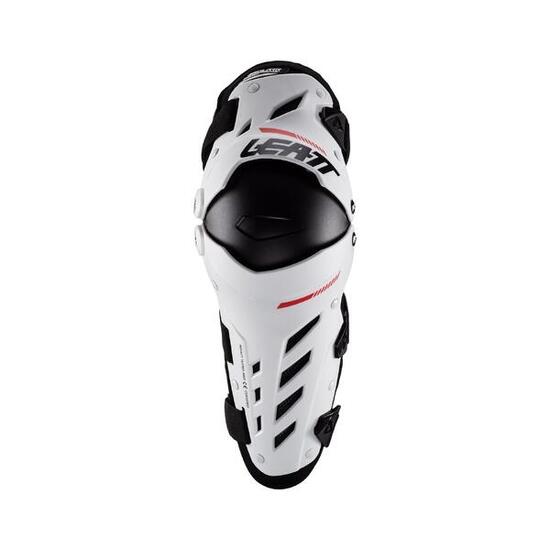 Genouillère de moto/protège-tibias Leatt Dual Axis