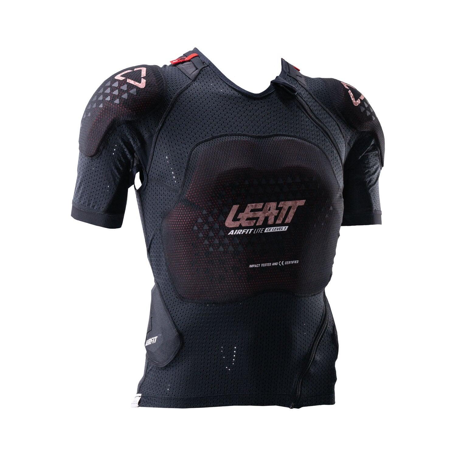 Colete de Proteção integral 3DF AirFit Evo WN 4/6