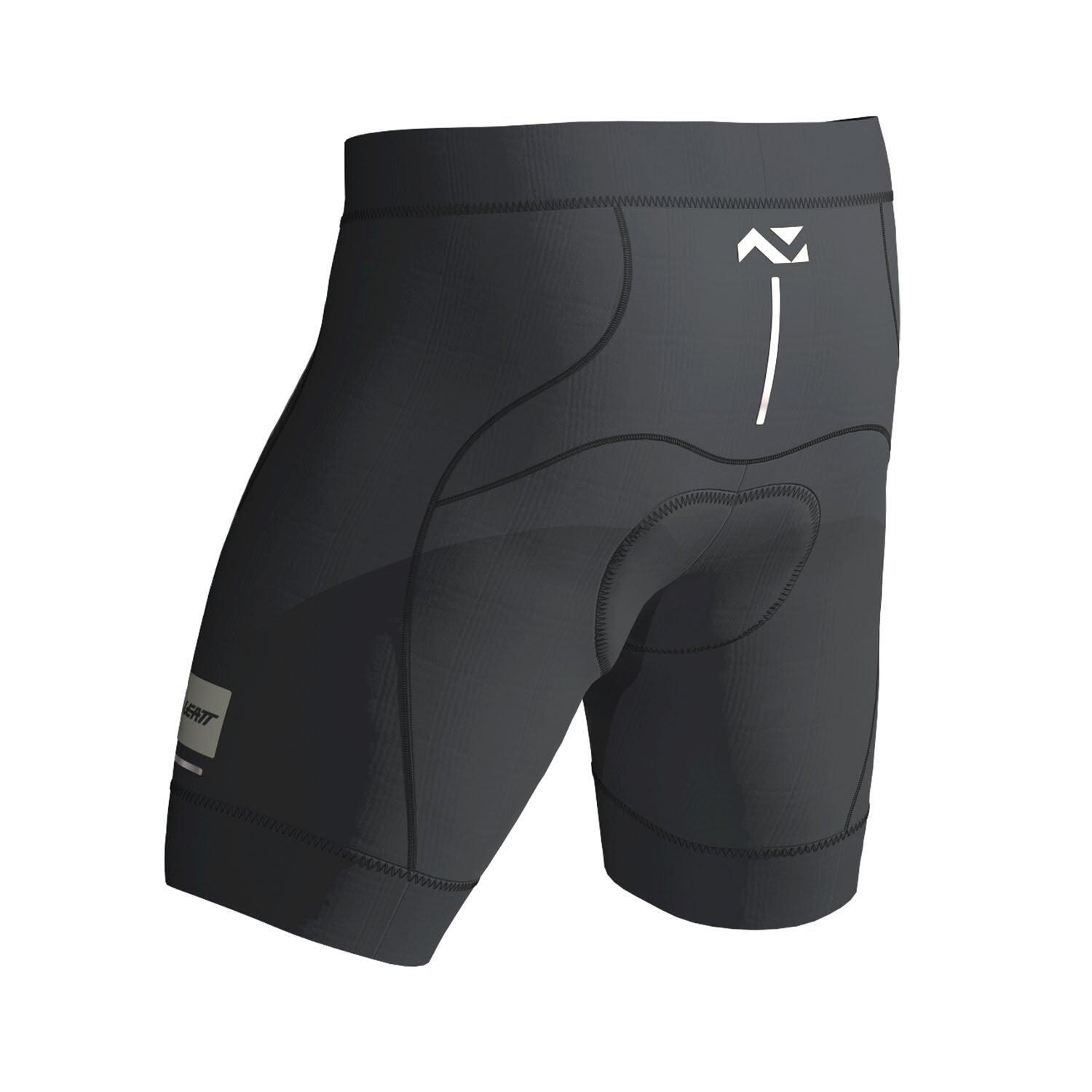 Damen Tights Leatt Endurance 3.0 2/4