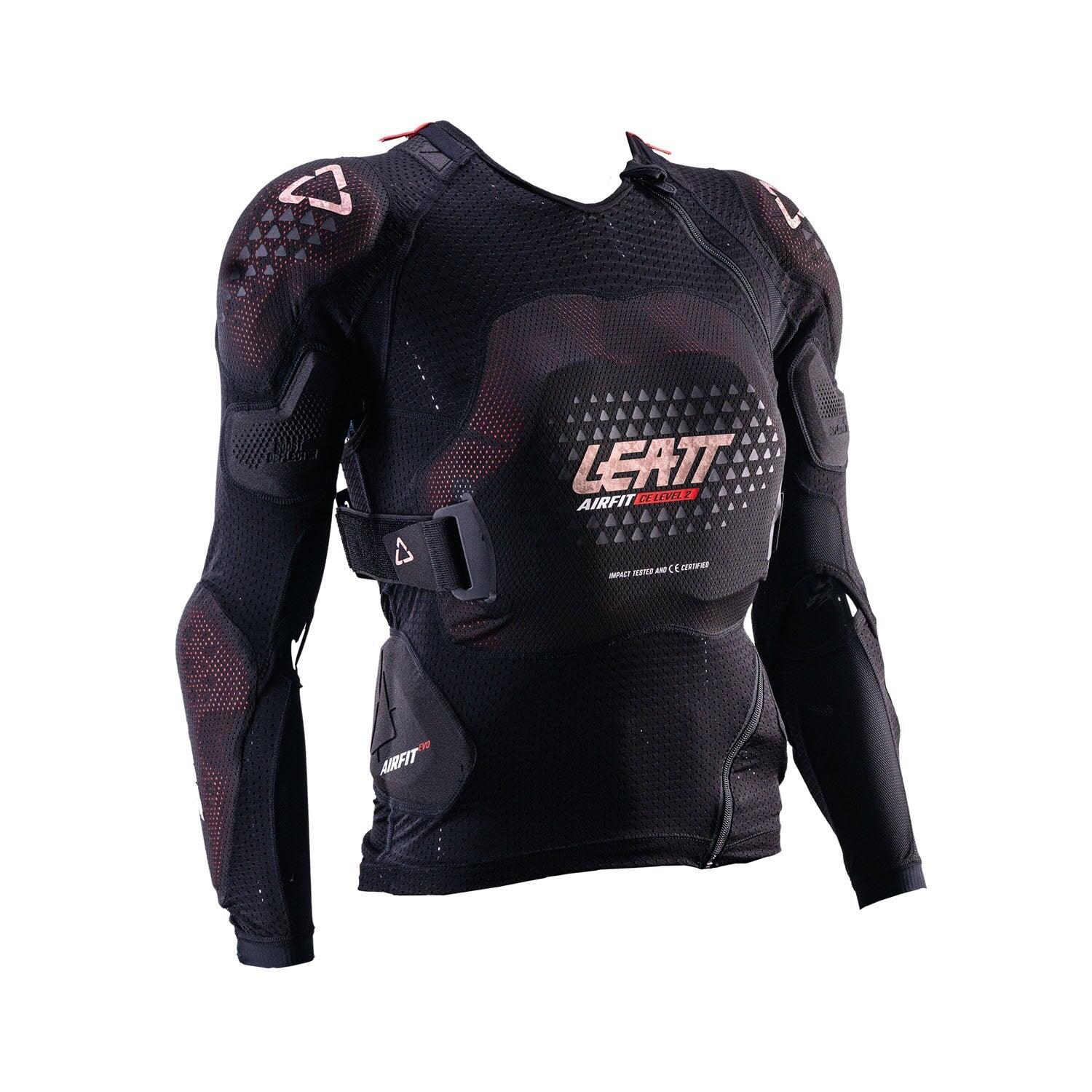 Peto integral 3DF AirFit Evo Mujer 4/8