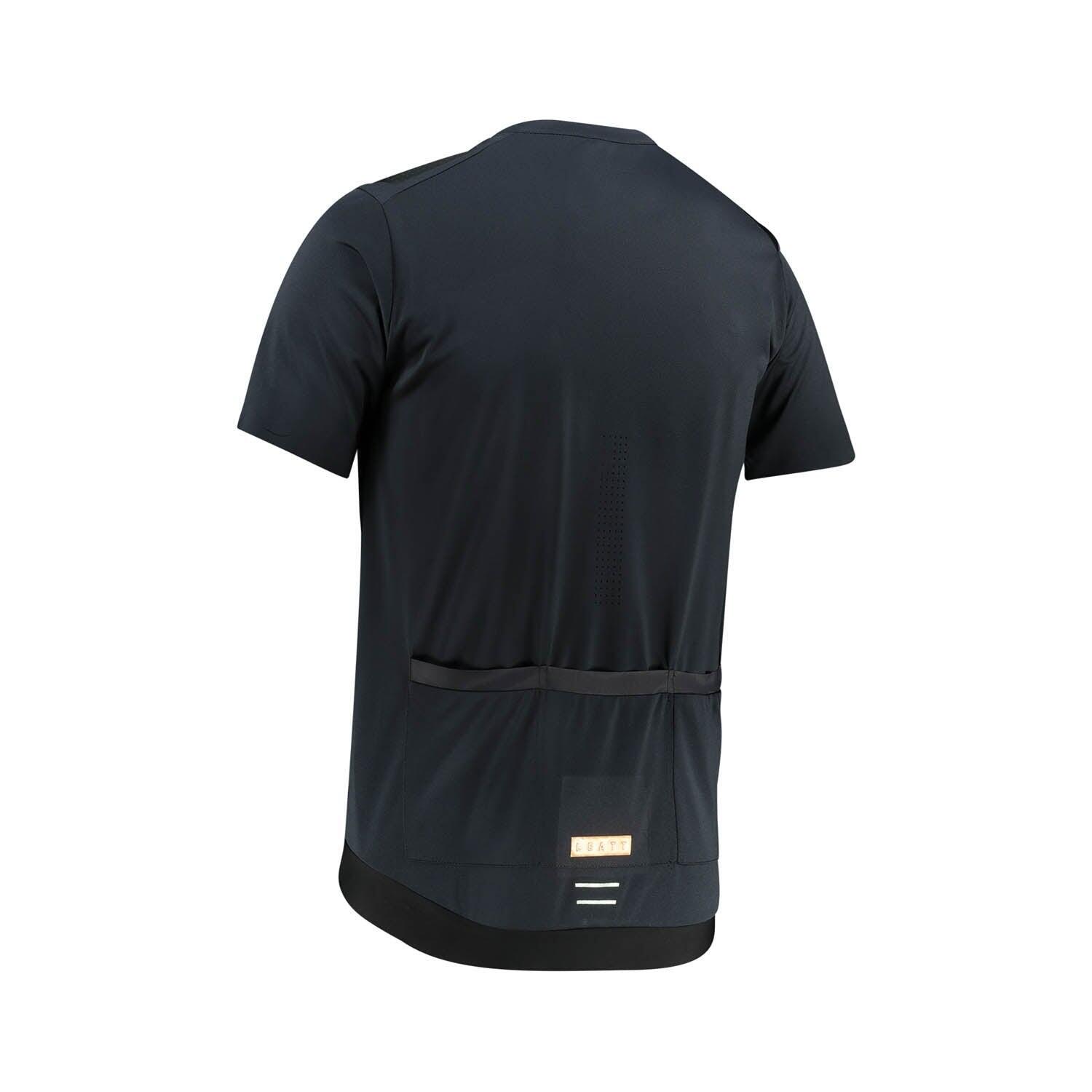 Maglia MTB Trail 3.0 Nera 4/7