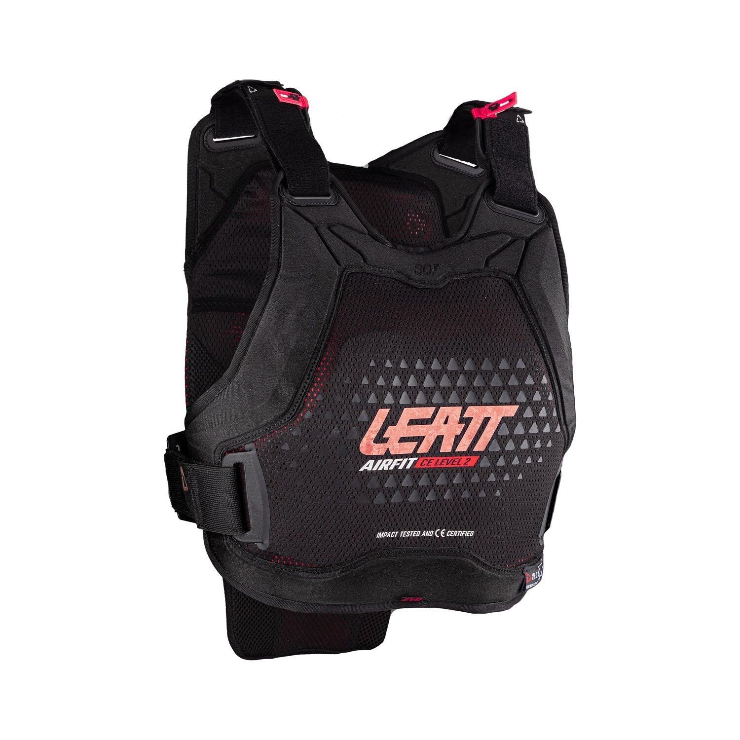 Chest Predector 3DF airFit Evo Women V26 5/5