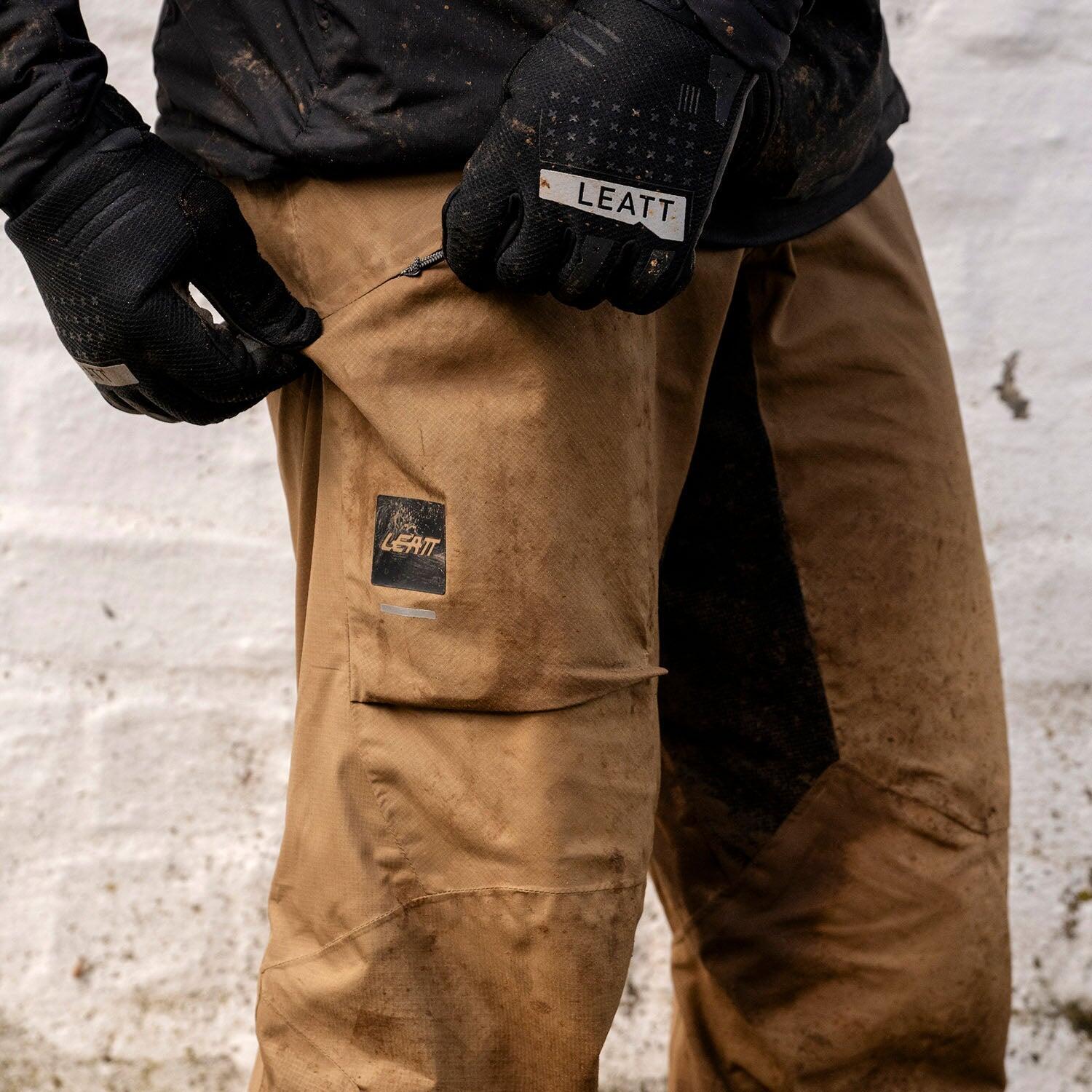 Leatt MTB-Hose Hydradri 3.0 – Wasserdicht und atmungsaktiv 5/7
