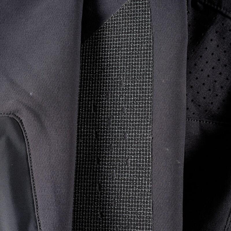 Pantaloni de ciclism pentru bărbați Leatt MTB Gravity 3.0