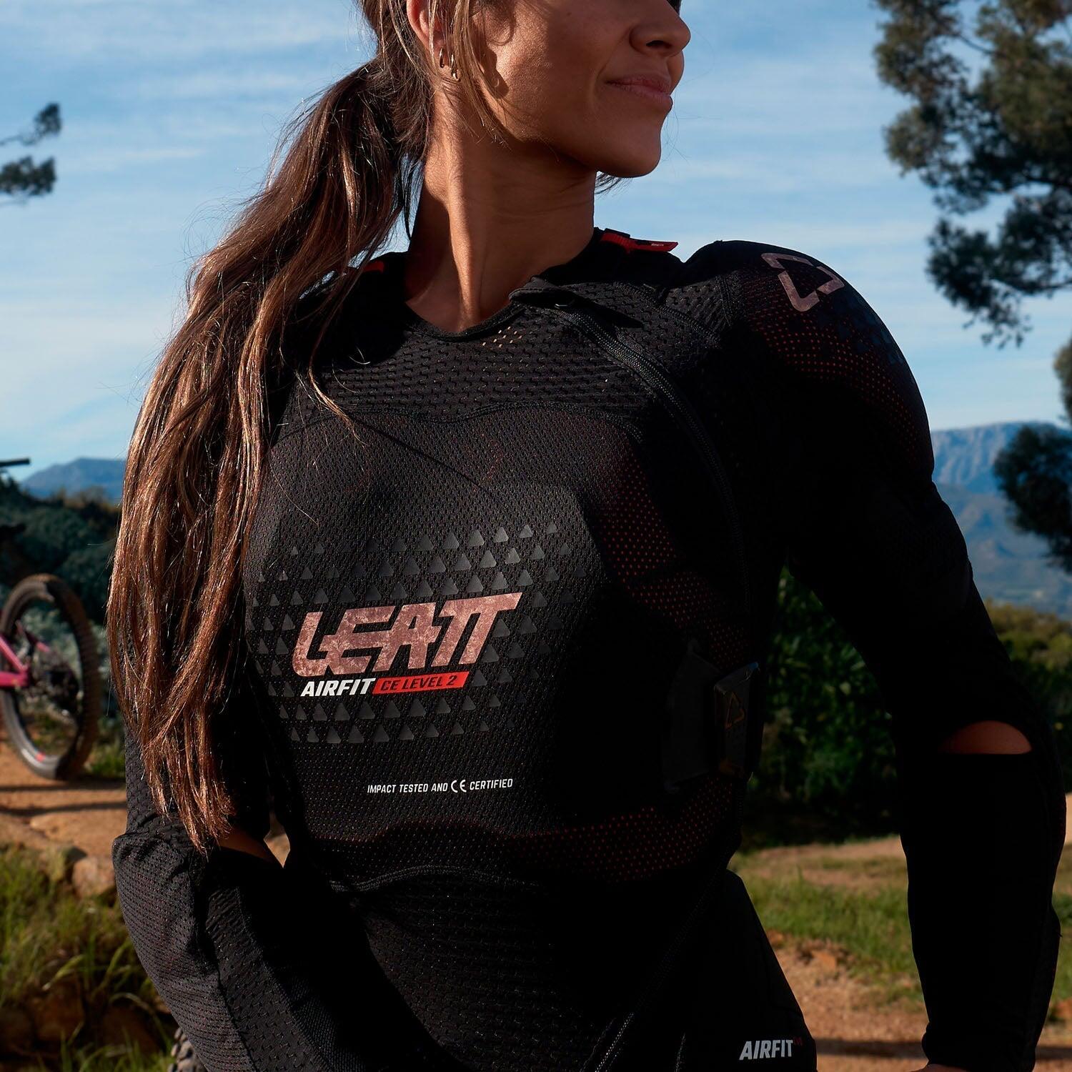 Peto integral 3DF AirFit Evo Mujer 6/8