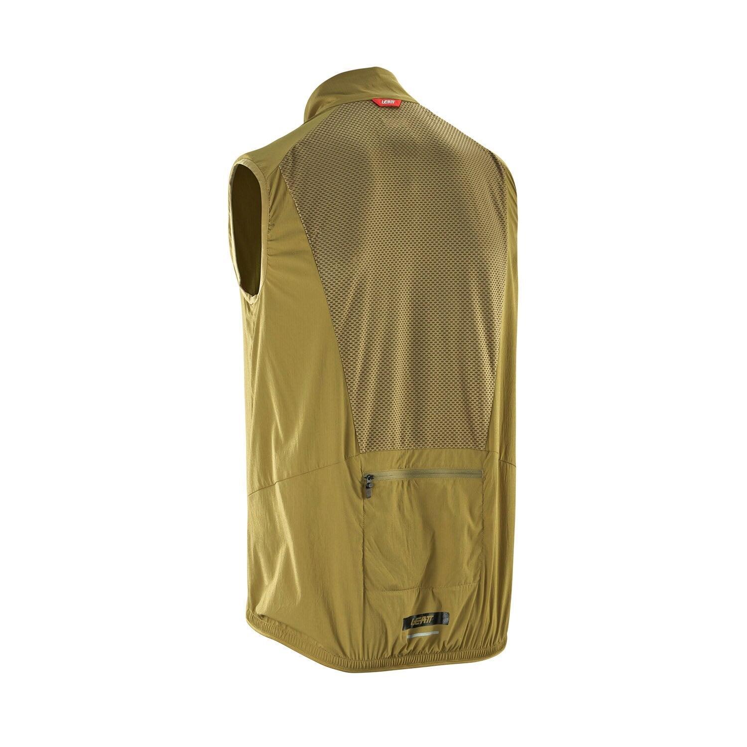 Gilet airbag Leatt WindBlock 2.0 3/3
