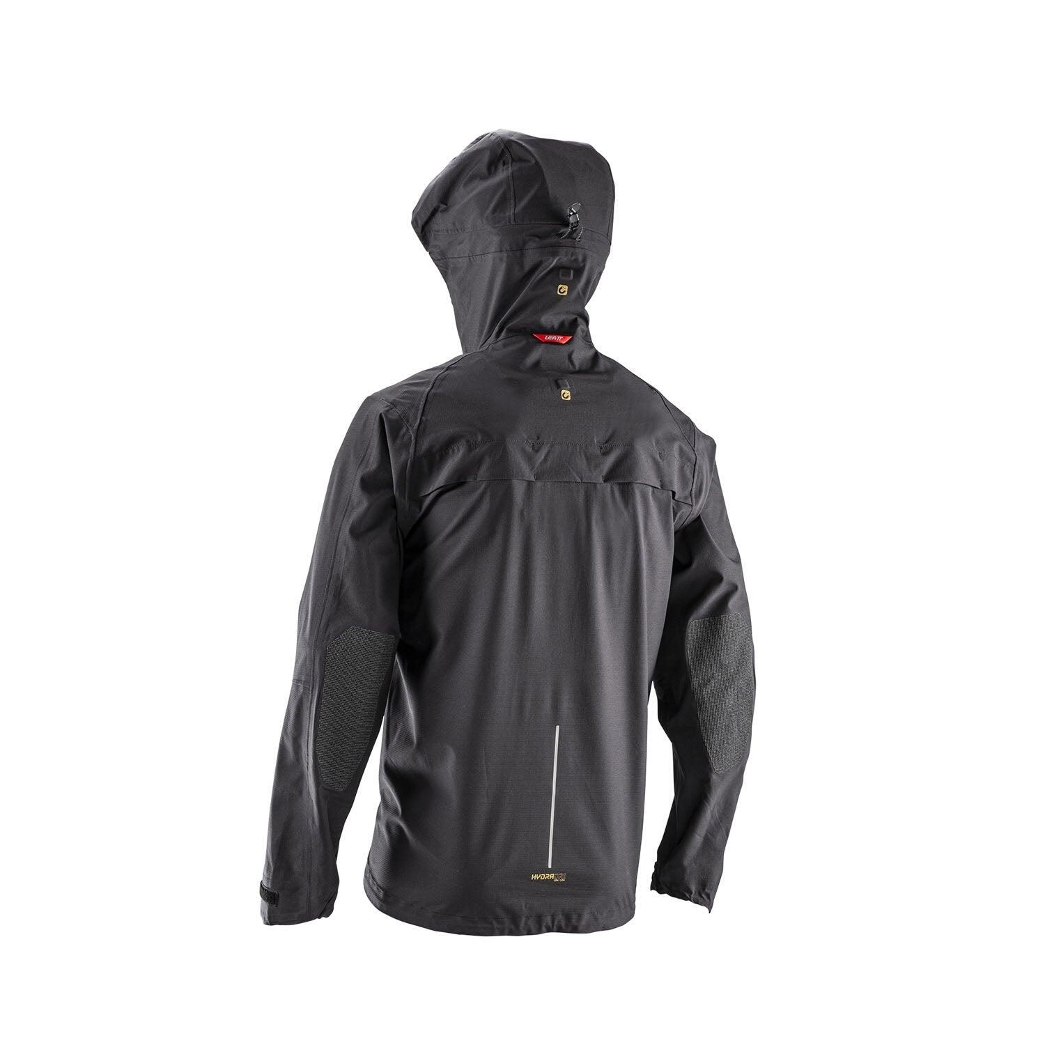 MTB HydraDri 3.0 Jacket Jr 3/4