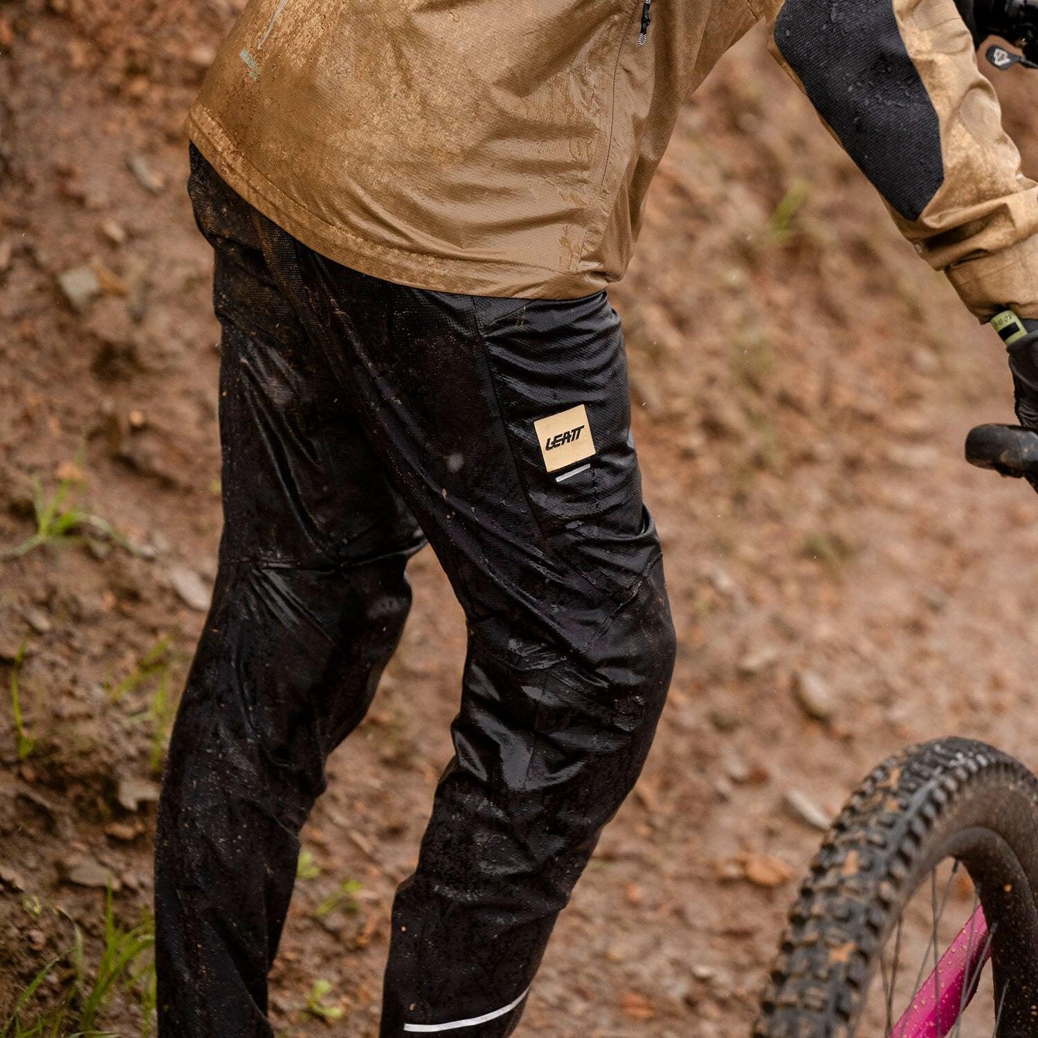 MTB HydraDri 3.0 Pant W 6/7