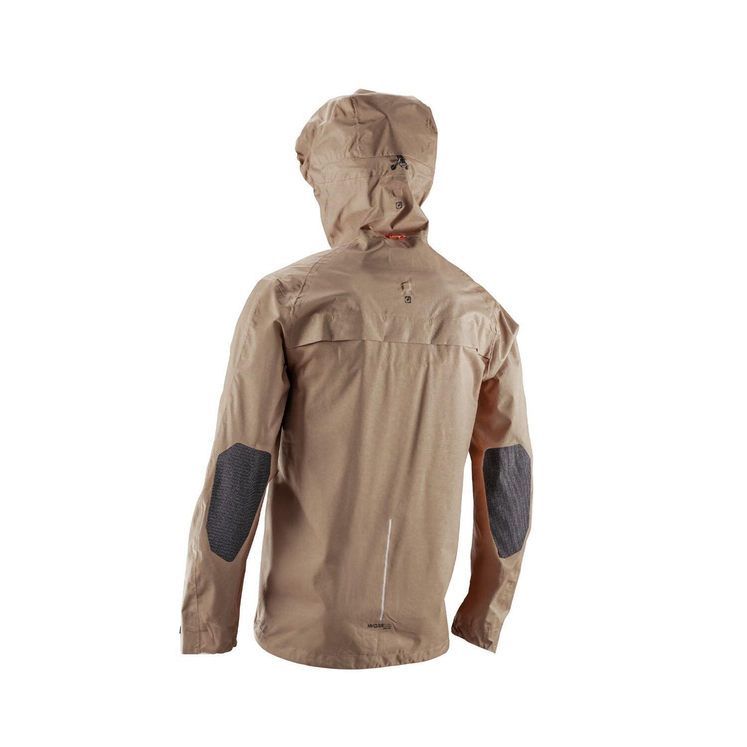 Veste VTT Hydradri 3.0 Leatt - Imperméable et respirante 3/5