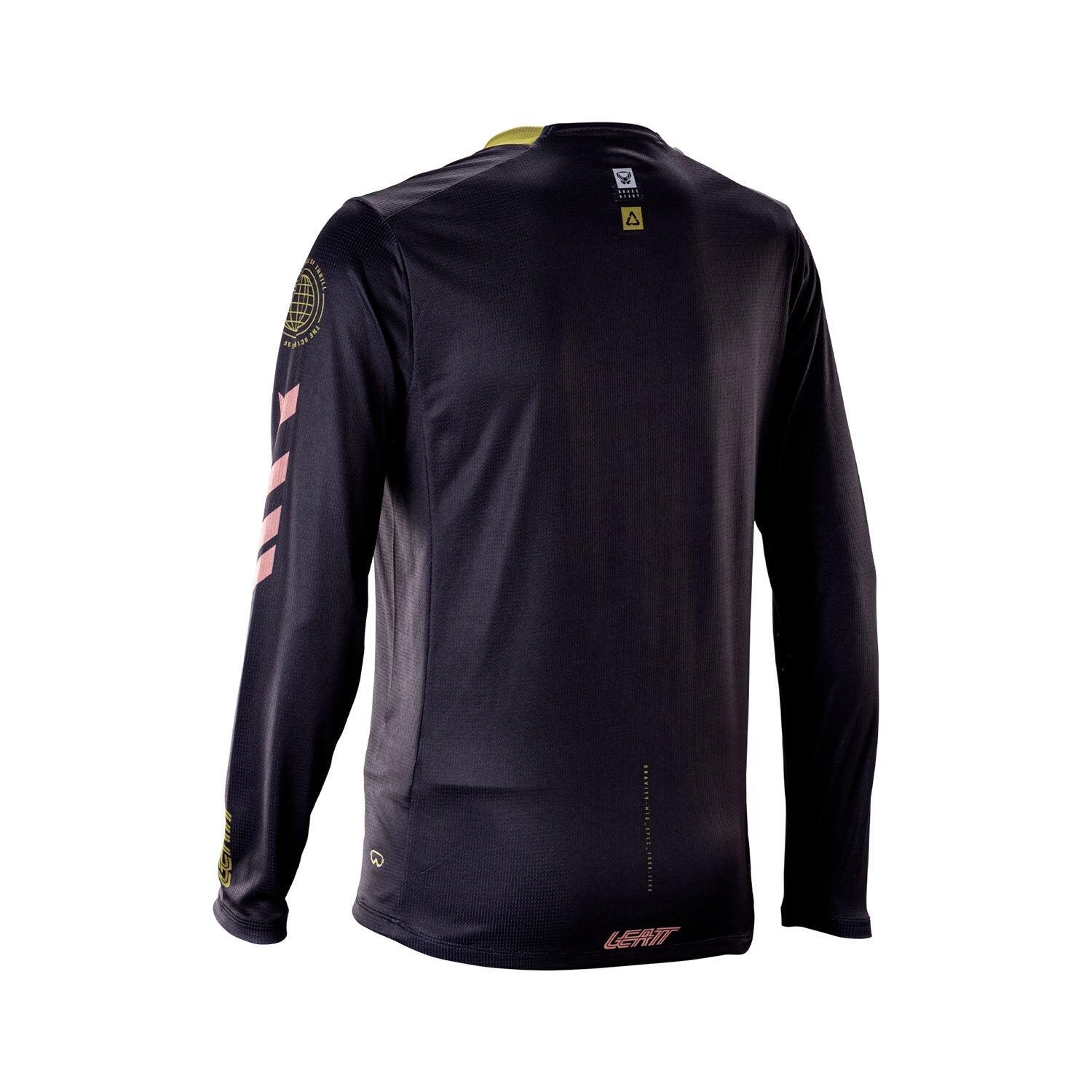 Camiseta MTB 4.0 3/5