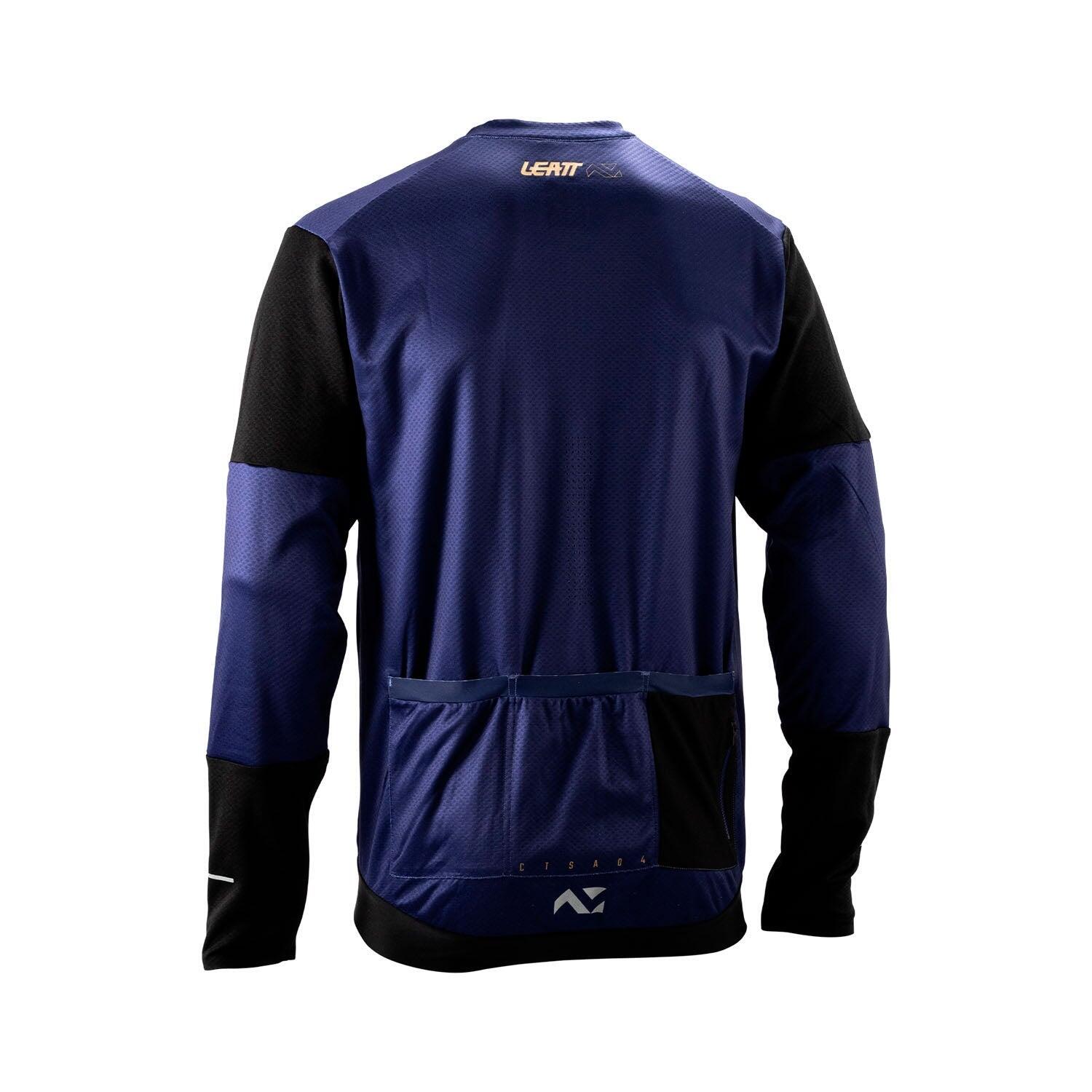 Bluza rowerowa Leatt MTB Endurance 3.0 Long Sleeve 3/7
