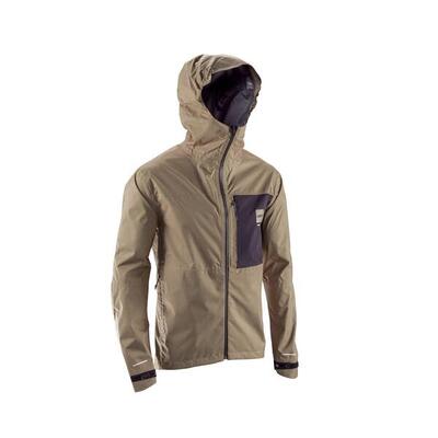 Leatt mtb-jas hydradri 3.0 - waterdicht en ademend