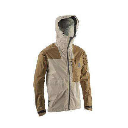 Veste VTT Hydradri 5.0 Leatt - Imperméable et respirante