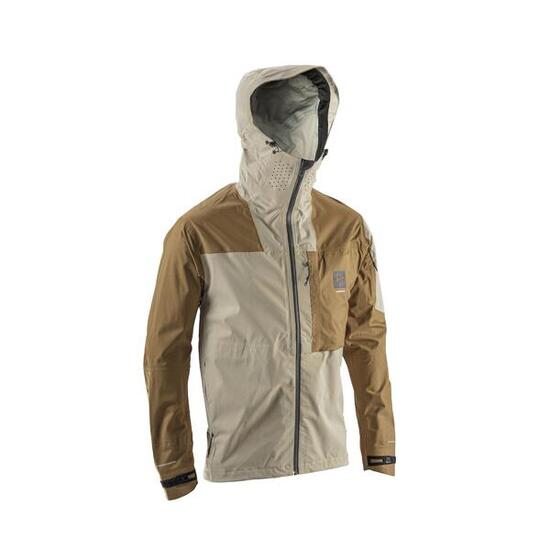 Leatt Giacca MTB Hydradri 5.0 - Impermeabile e Traspirante