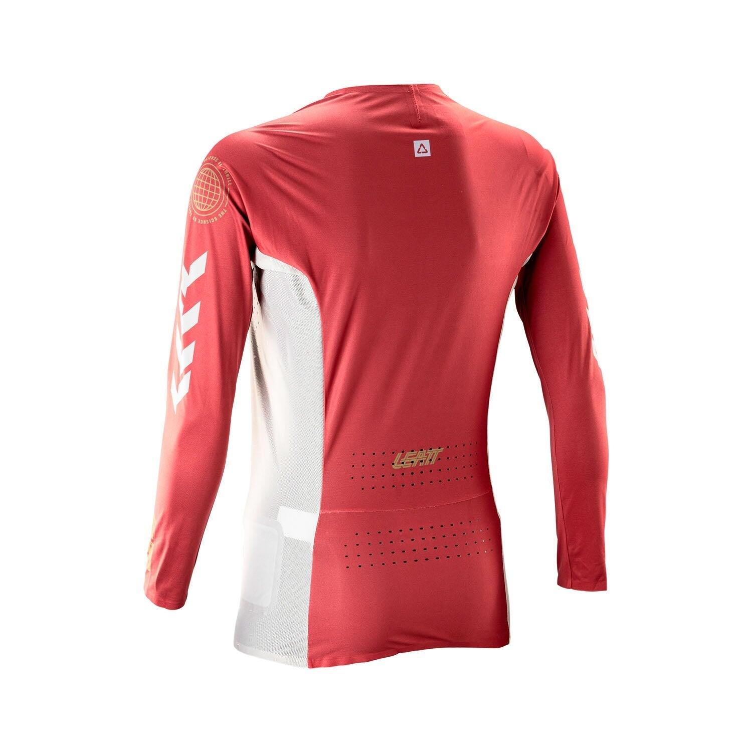 Leatt Maillot technique femme MTB Gravity 5.0 - pour l'enduro et la descente 3/7