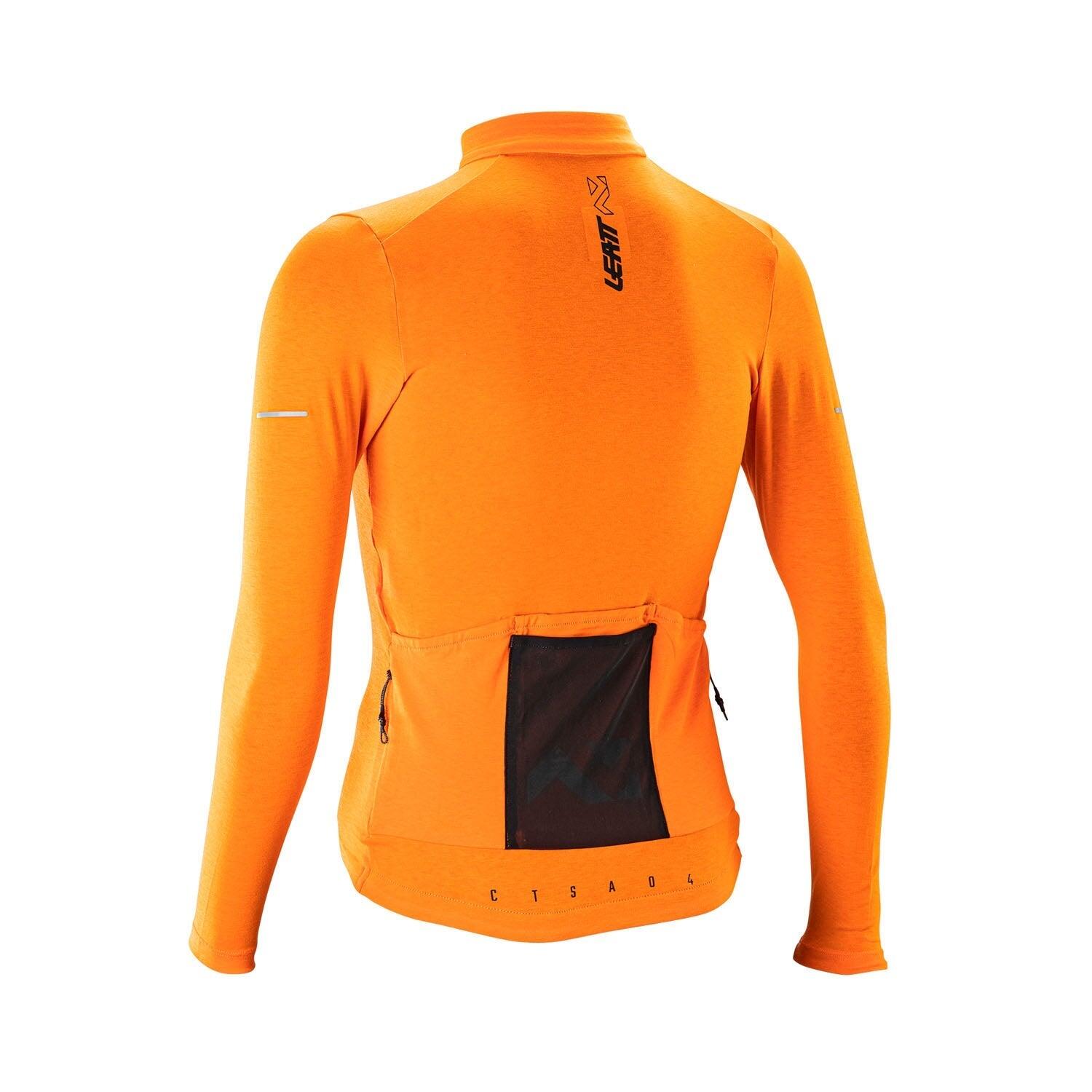 Camisola Endurance 4.0 de Manga Comprida para Mulher 3/5