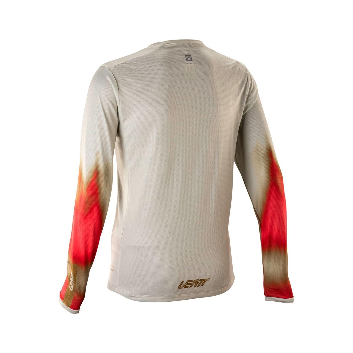 Leatt Maillot technique MTB Gravity 4.0 à manches longues pour femmes 3/5