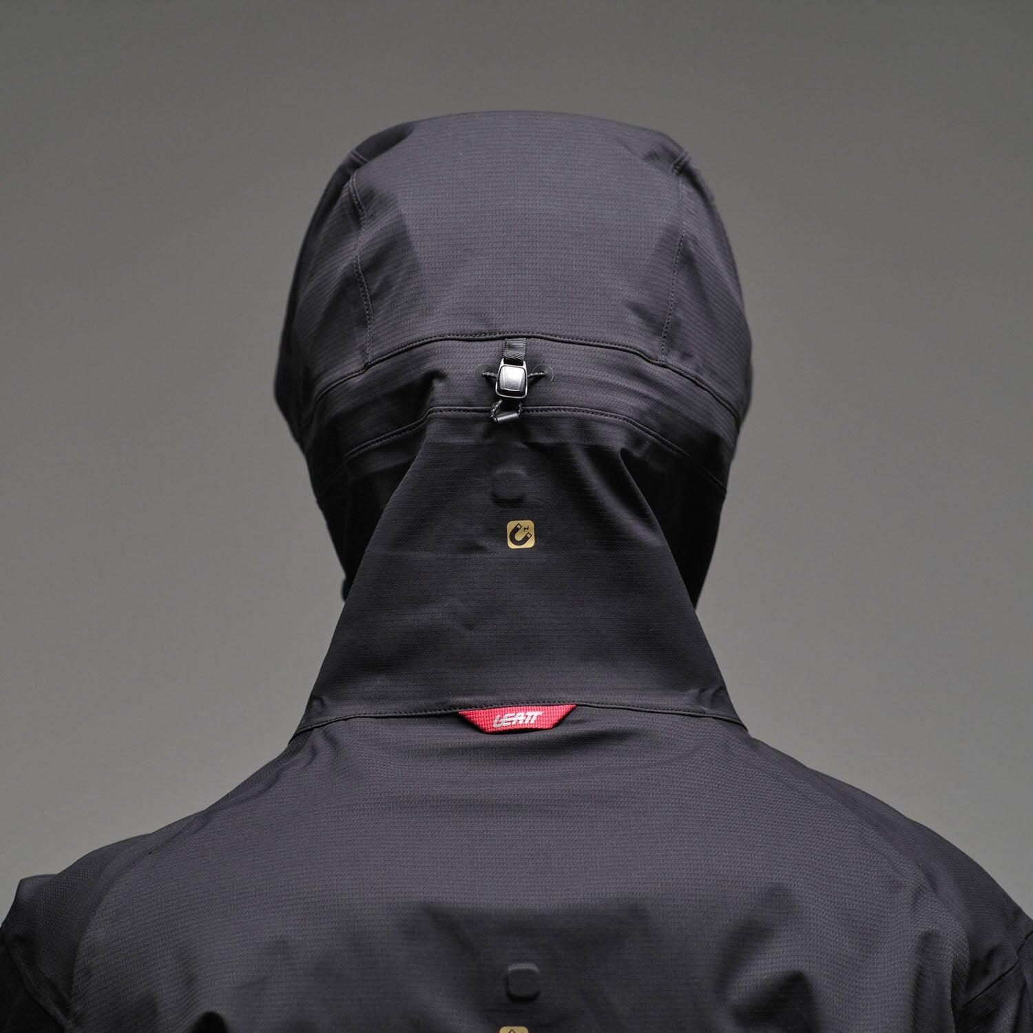 MTB HydraDri 5.0 Jacket 6/6