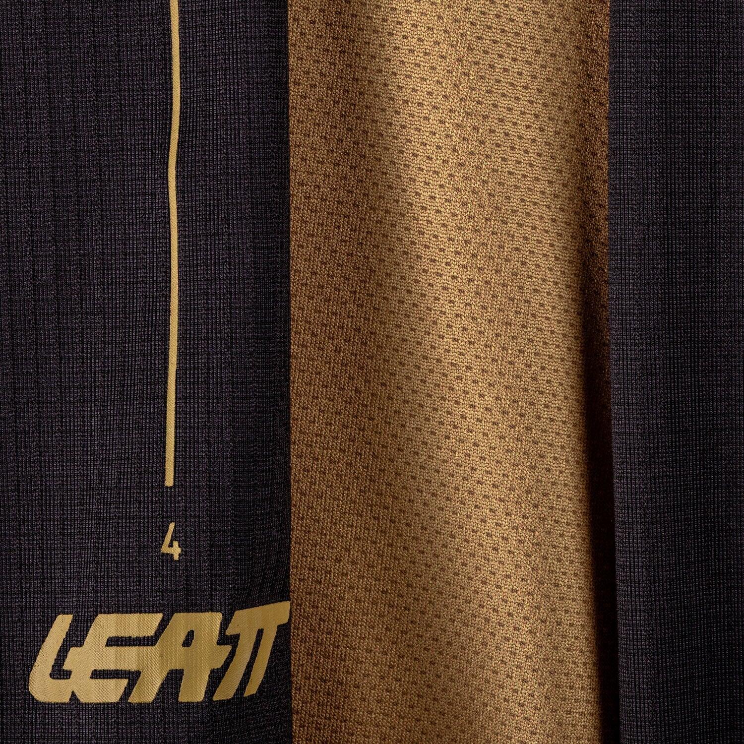 Leatt MTB Gravity 2.0 Shirt – Leicht und atmungsaktiv für Trail und Enduro 4/4