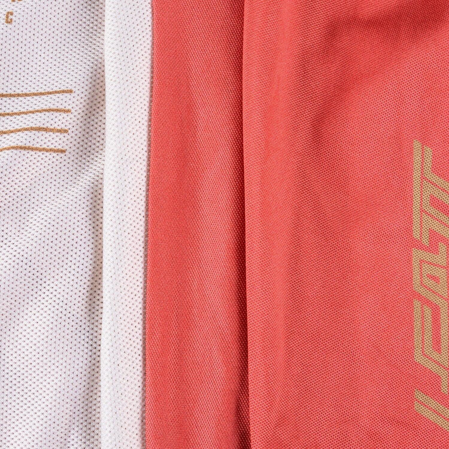 Leatt Maillot technique femme MTB Gravity 5.0 - pour l'enduro et la descente 4/7