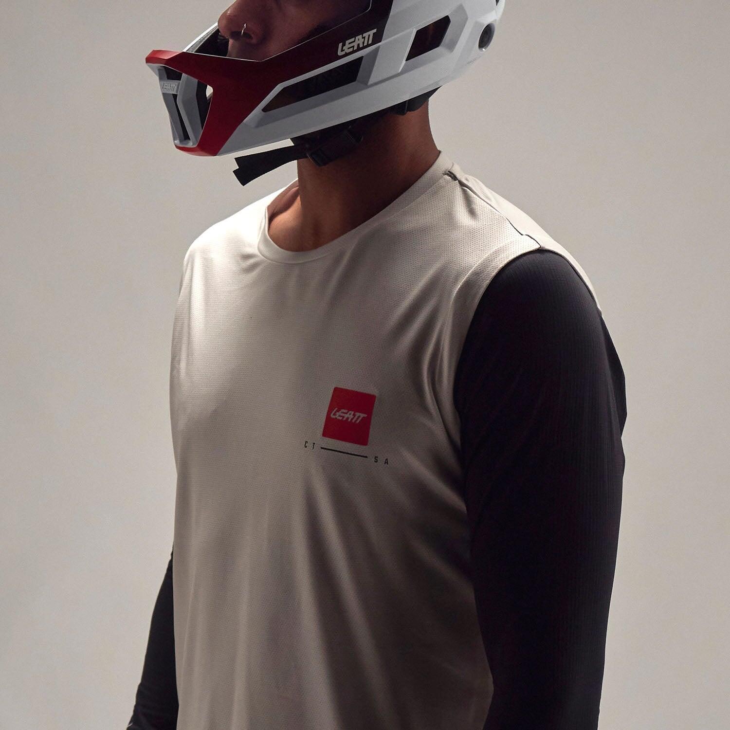 Camiseta MTB Gravity 2.0 V26 5/7