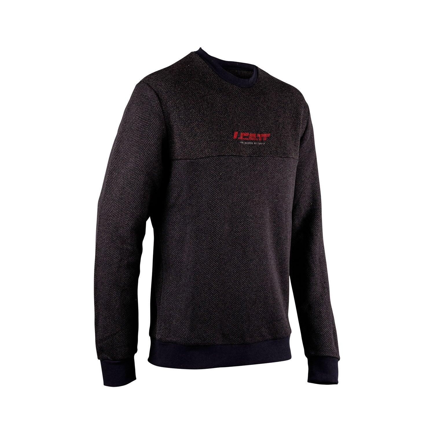 Sweatshirt Tech 1/3