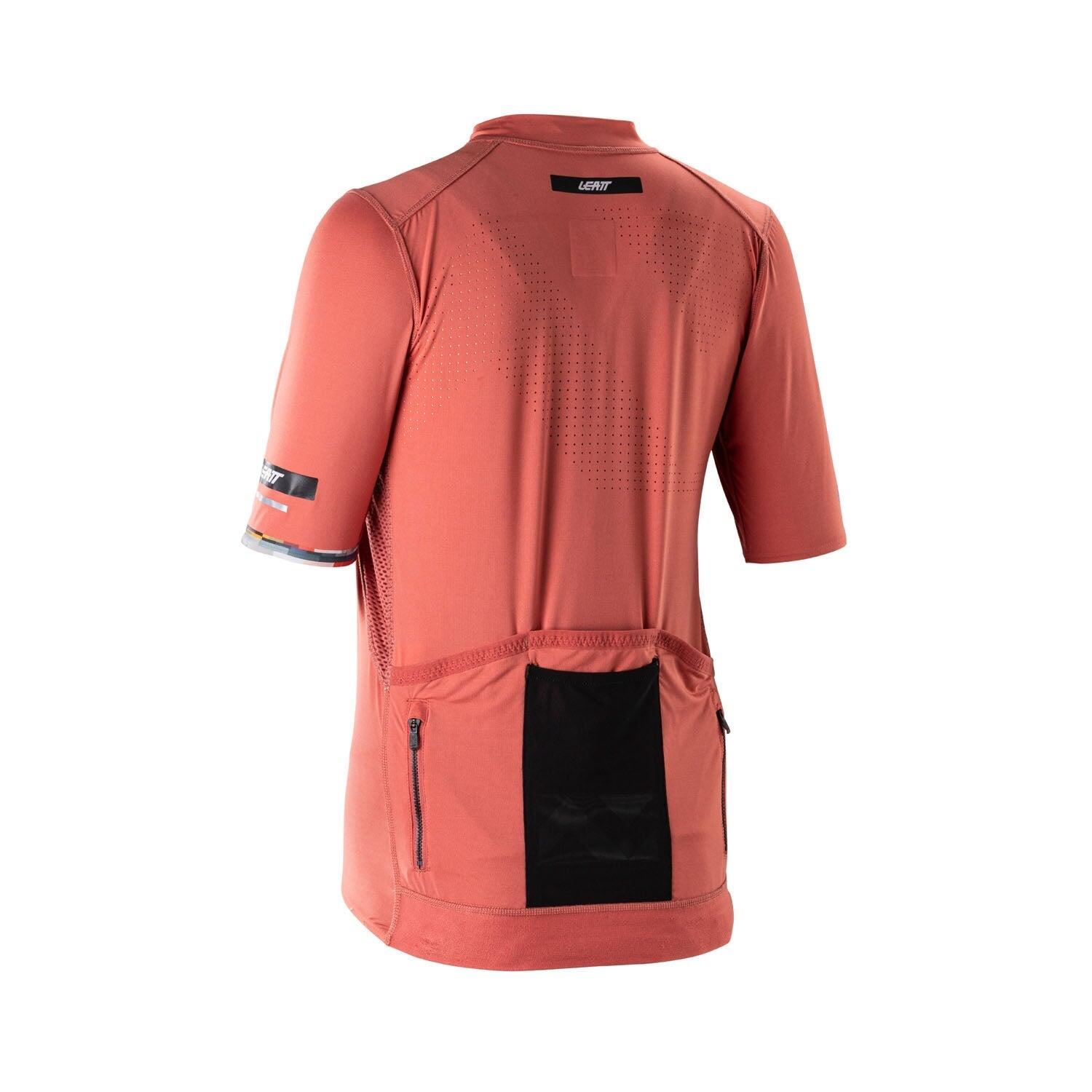 MTB Endurance 5.0 Cargo Jersey W 2/4