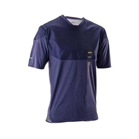 Koszulka rowerowa LEATT Jersey MTB Trail 6.0 Cargo