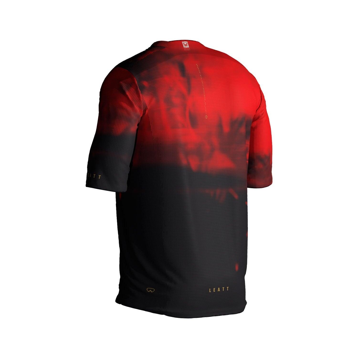 Camiseta MTB 4.0 3/4