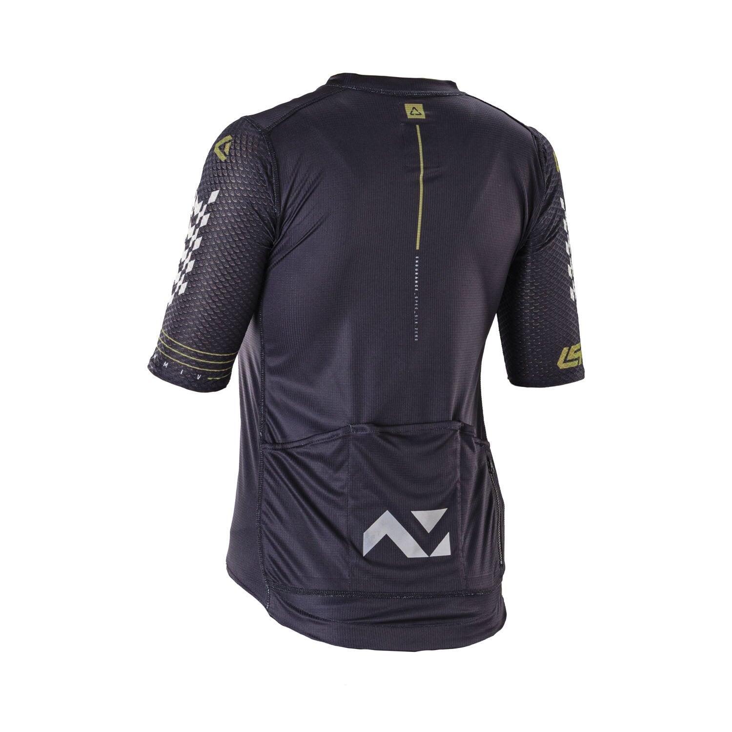Camisola BTT Endurance 6.0 Mulher 3/5