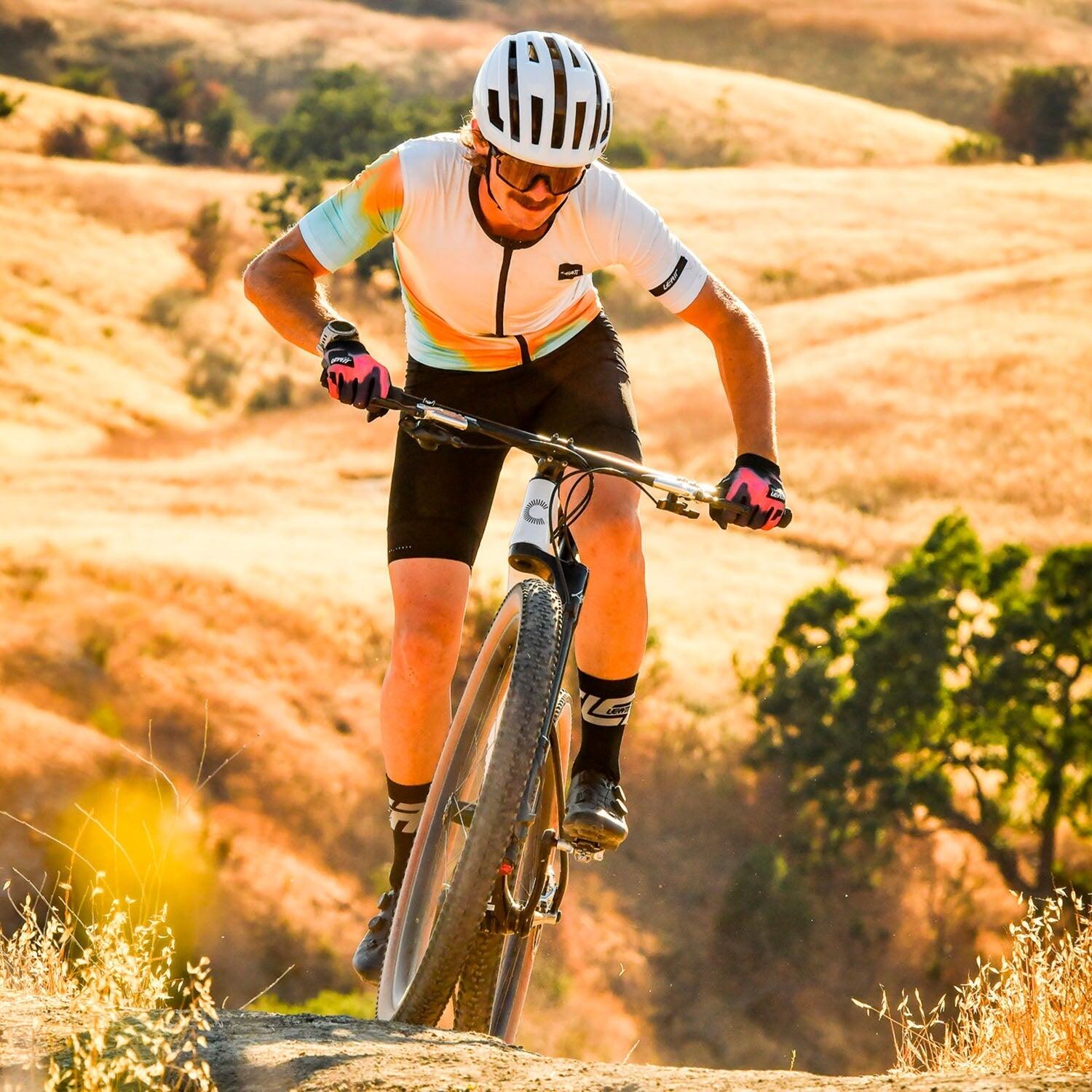 Maillot MTB Endurance 3.0 V26 4/8