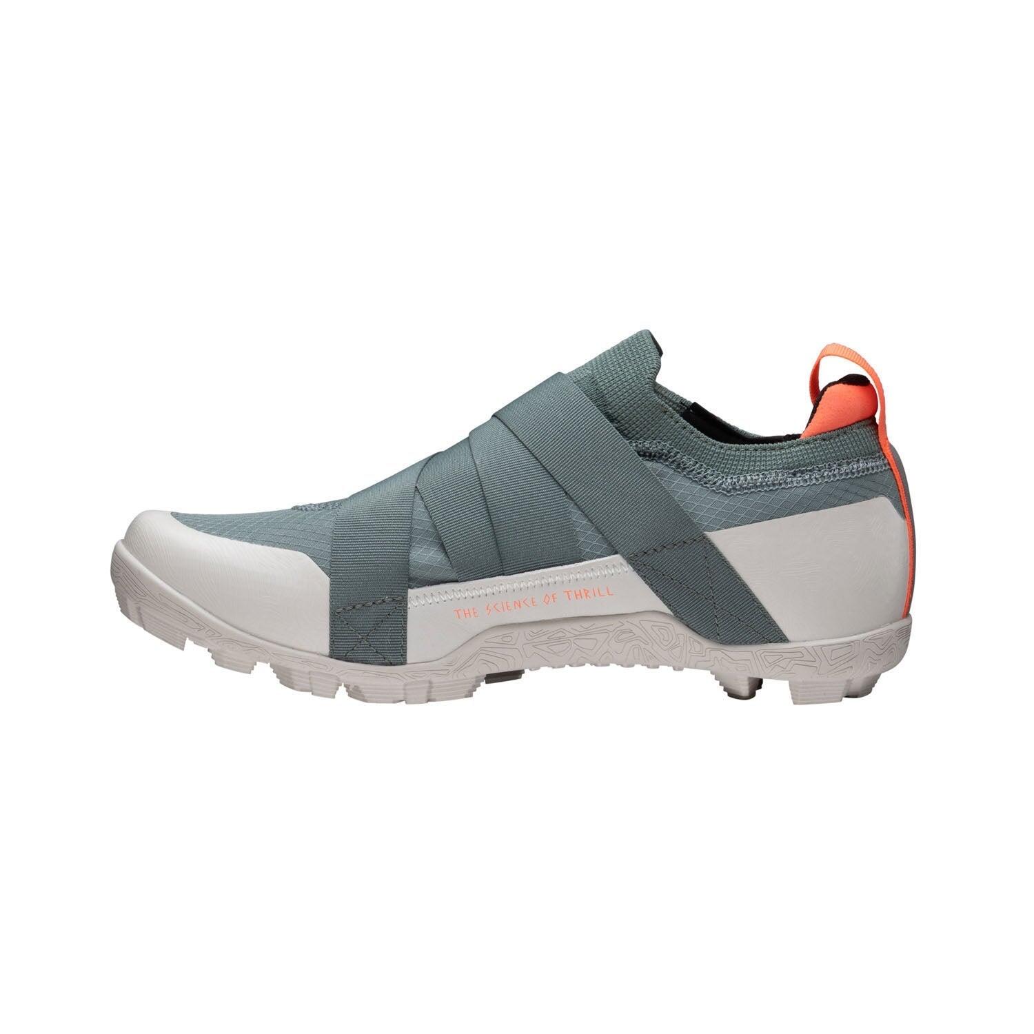 Leatt Proclip 8.0 Endurance Mist Green MTB-schoenen 4/6