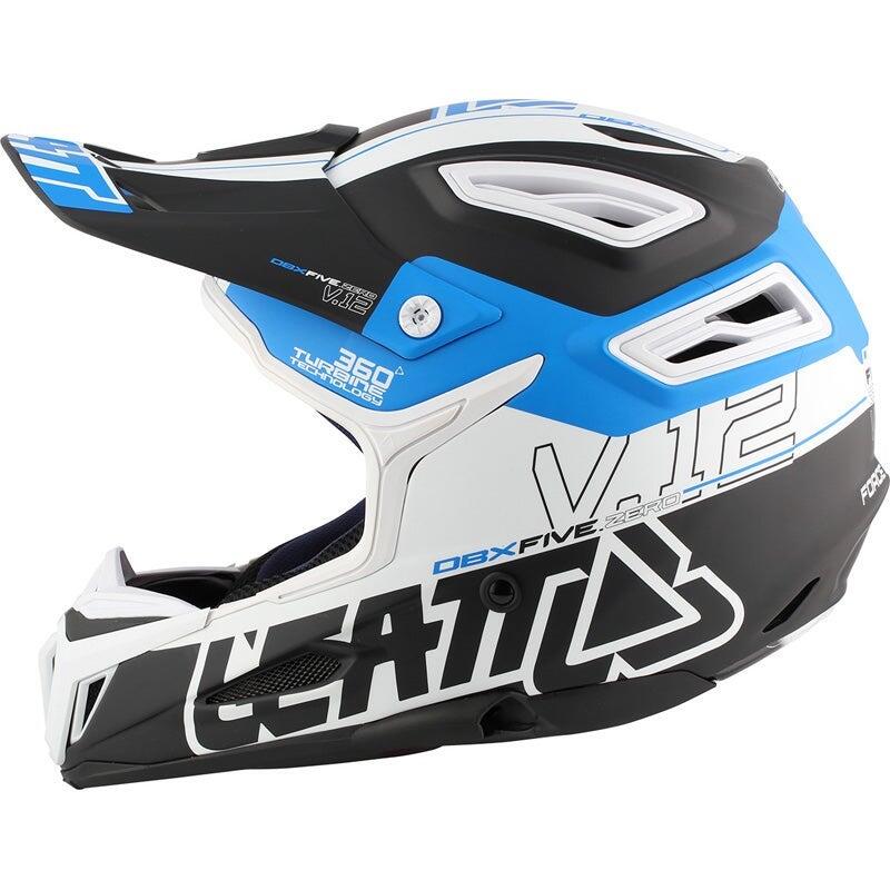 Capacete Gravity 5.0 6/8