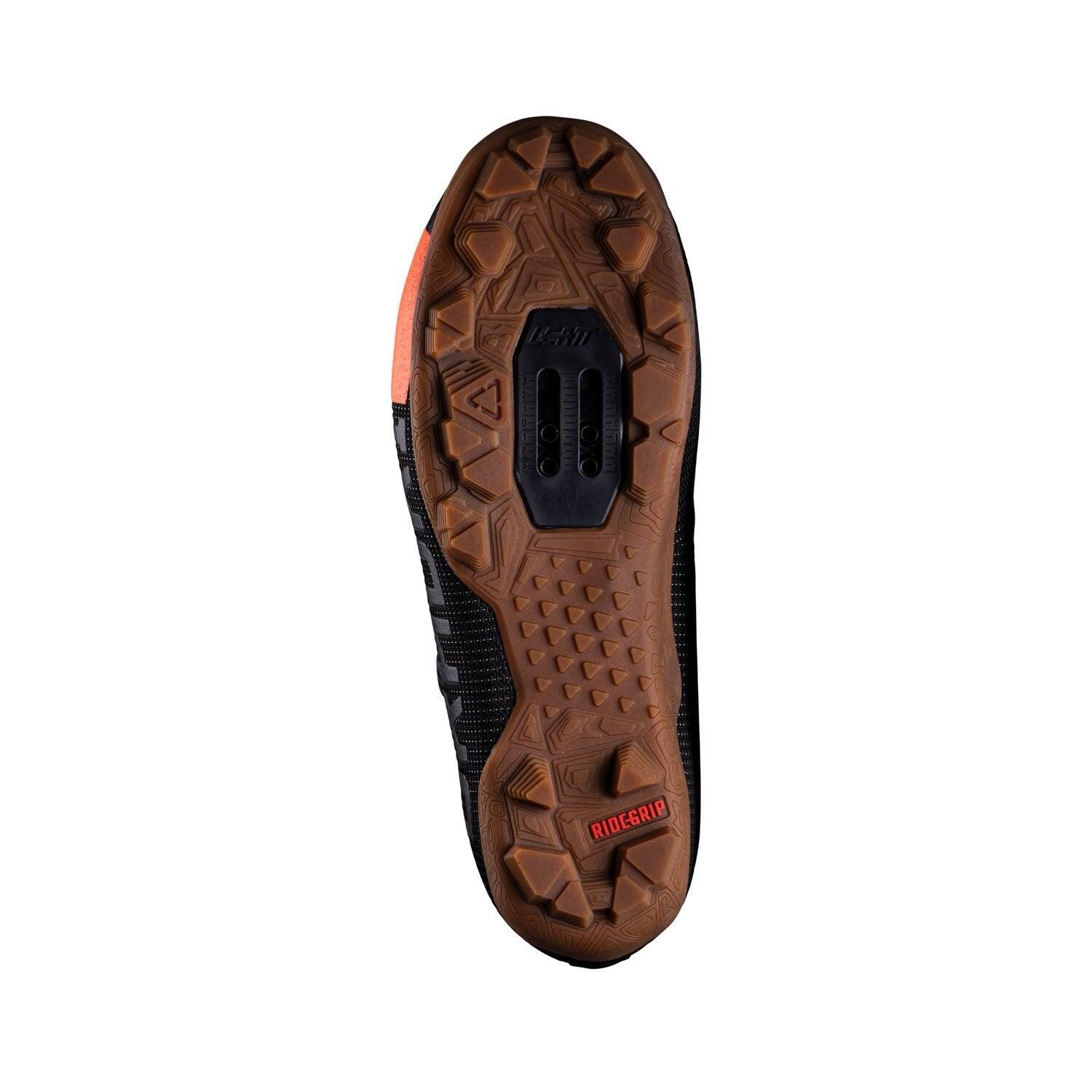 Chaussures Leatt HydraDri ProClip 8.0 Boa 6/7