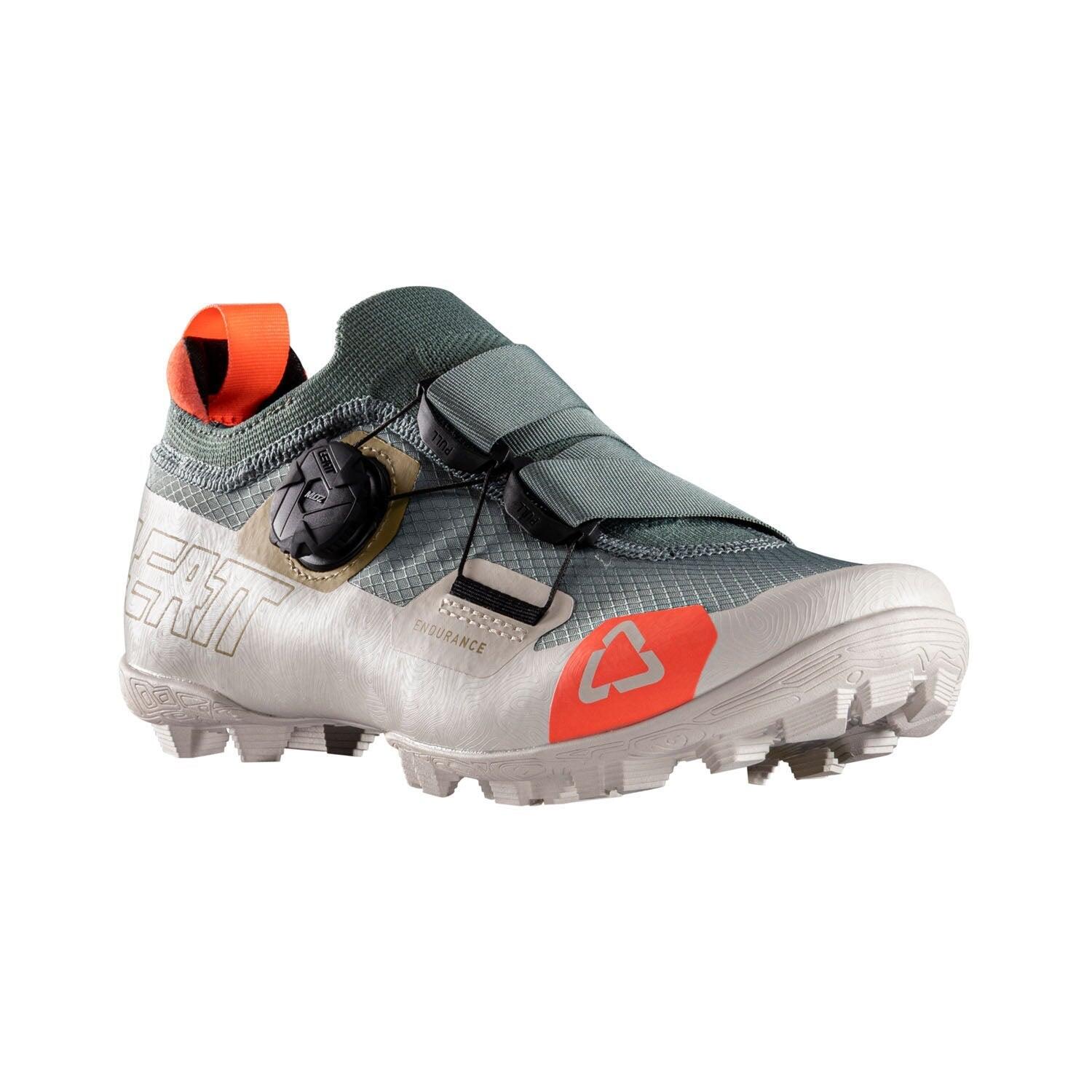 Zapatillas ProClip 8.0 Endurance Mujer V26 2/7