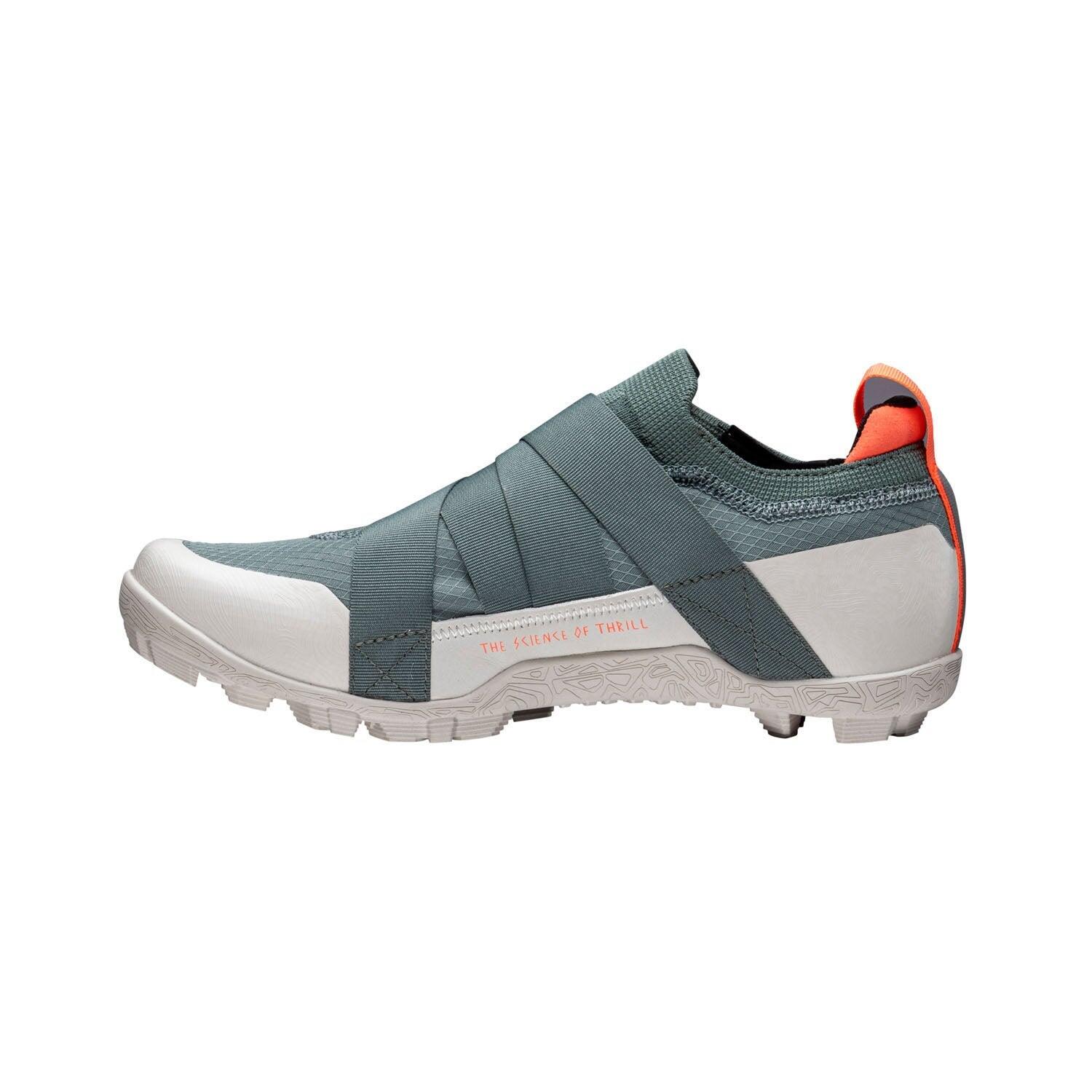 Zapatillas ProClip 8.0 Endurance Mujer V26 4/7