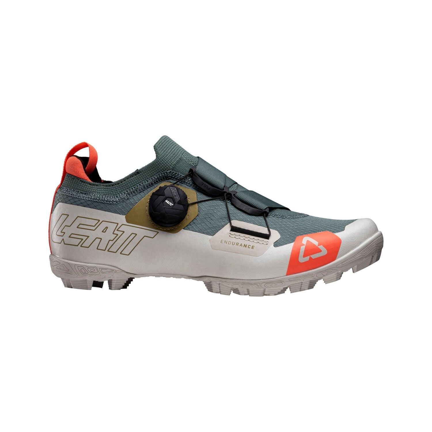 Zapatillas ProClip 8.0 Endurance Mujer V26 3/7