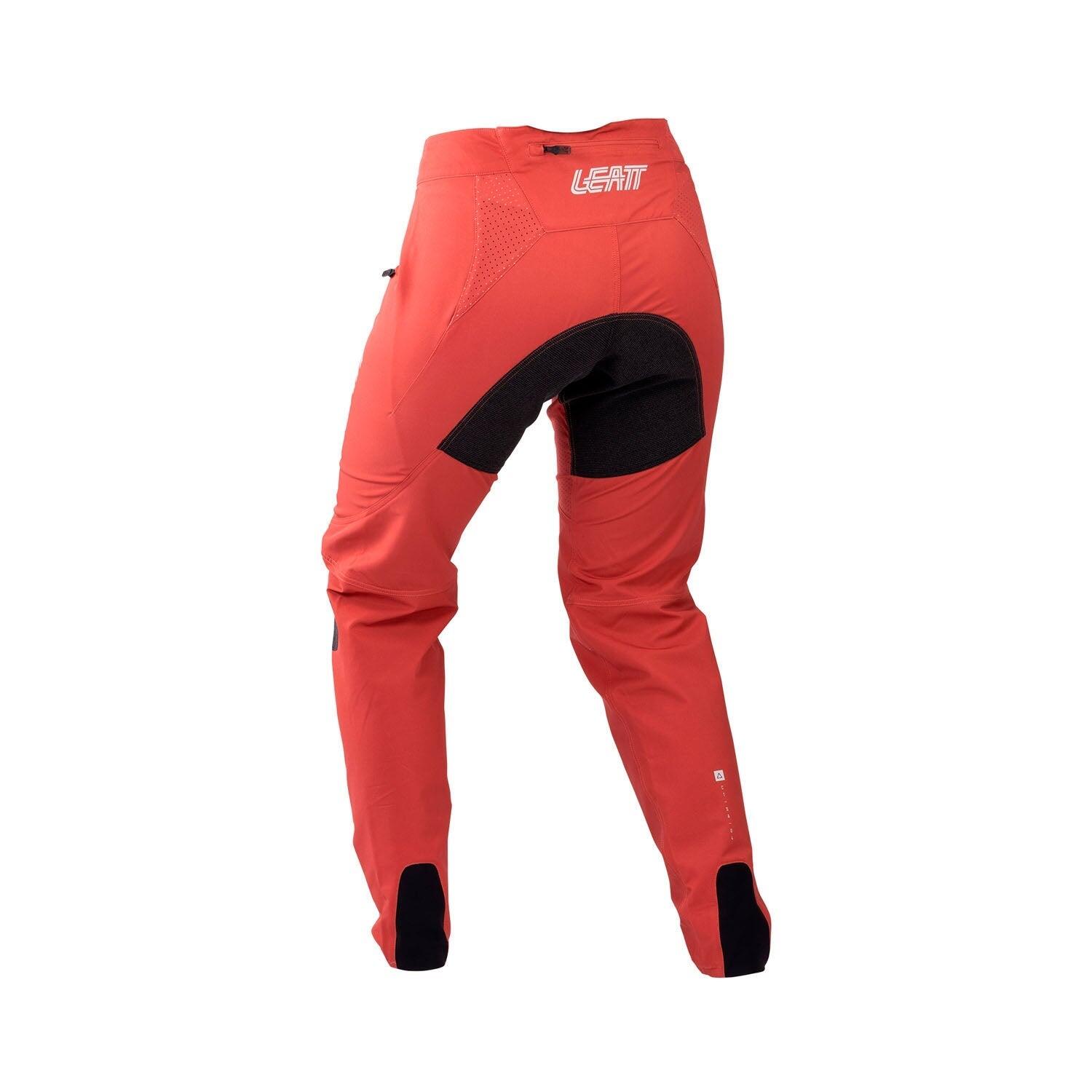 Leatt Pantaloni Donna MTB Gravity 3.0 - Resistenti per Enduro e Trail 2/7