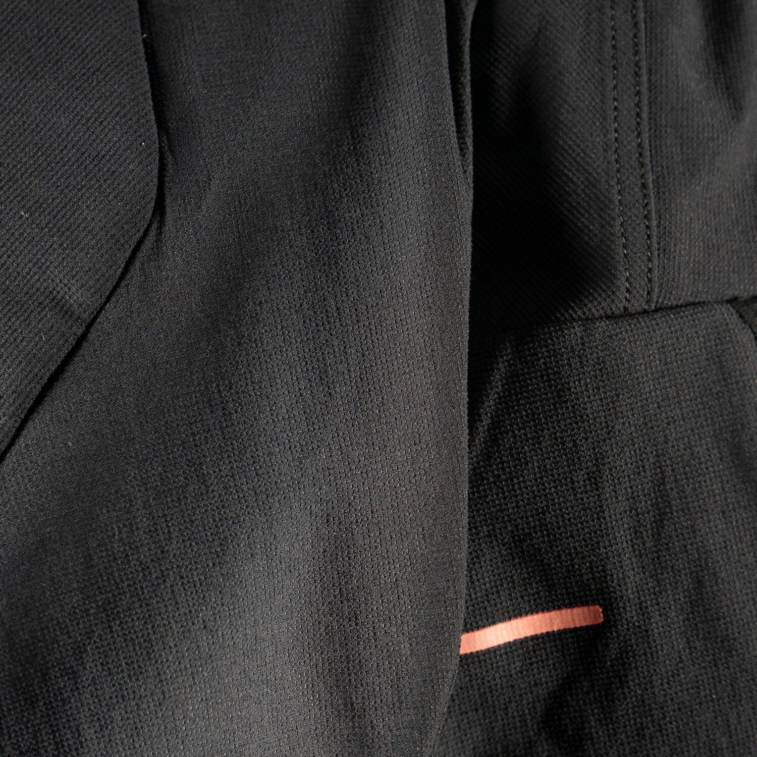 Pantalon MTB Trail 8.0 Cargo Ghost Black 4/4