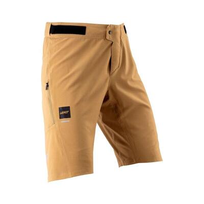 Leatt mtb-broek endurance 2.0 zwart