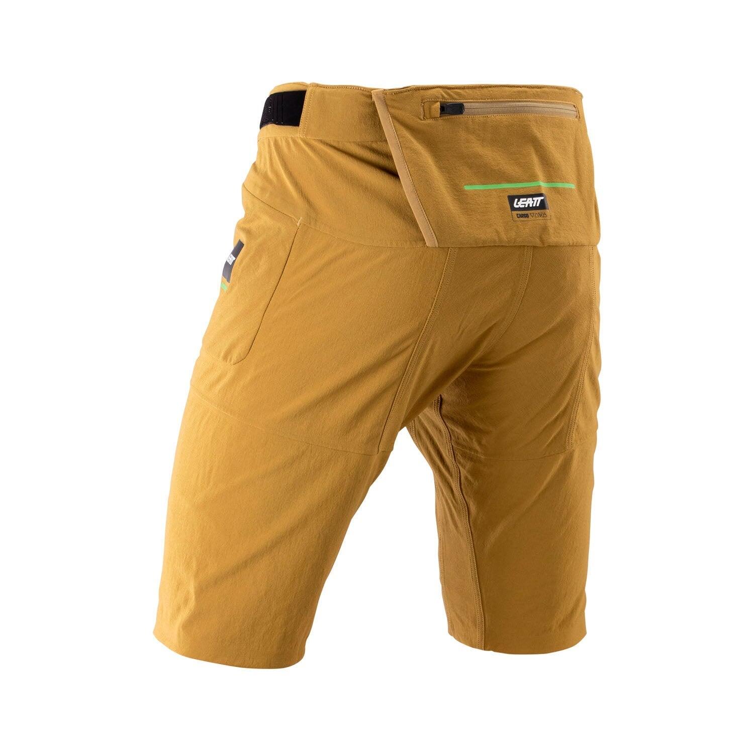MTB Trail 6.0 Cargo Shorts 3/4
