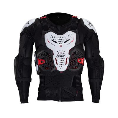 Gilet da moto Leatt Evo 5.5 V25
