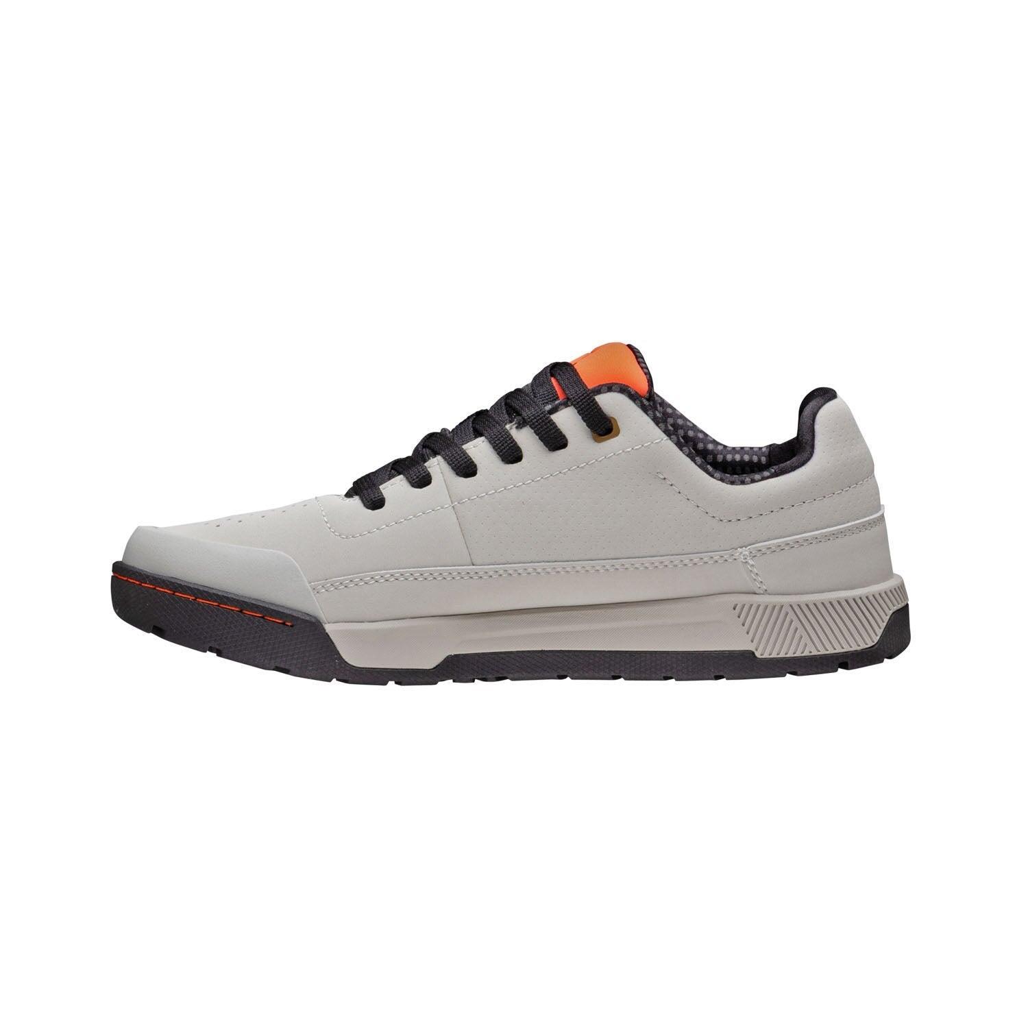 Chaussures Leatt Flat 2.0 Cream White MTB 4/6