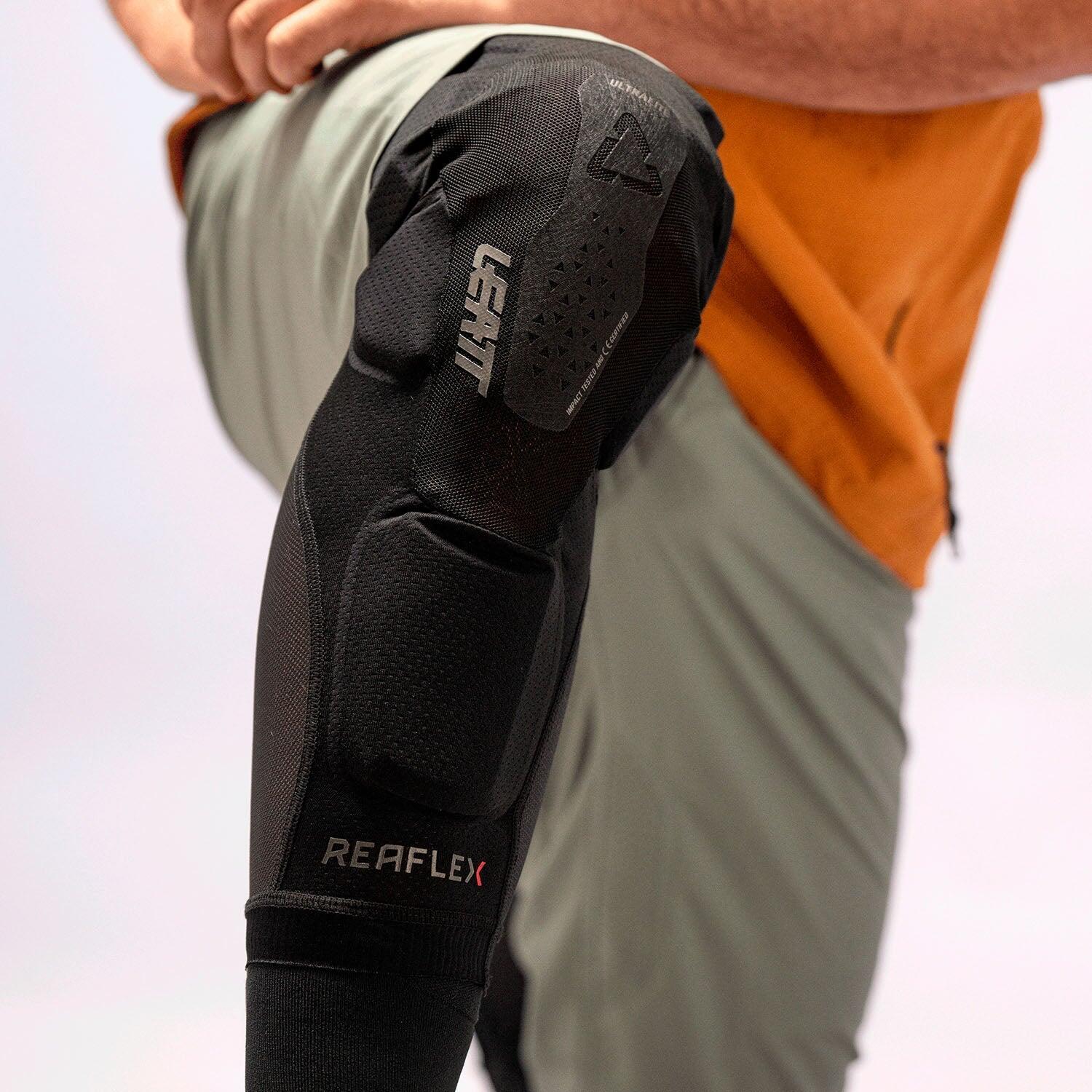 Knee Guard ReaFlex Ultralite EXT V26 3/7