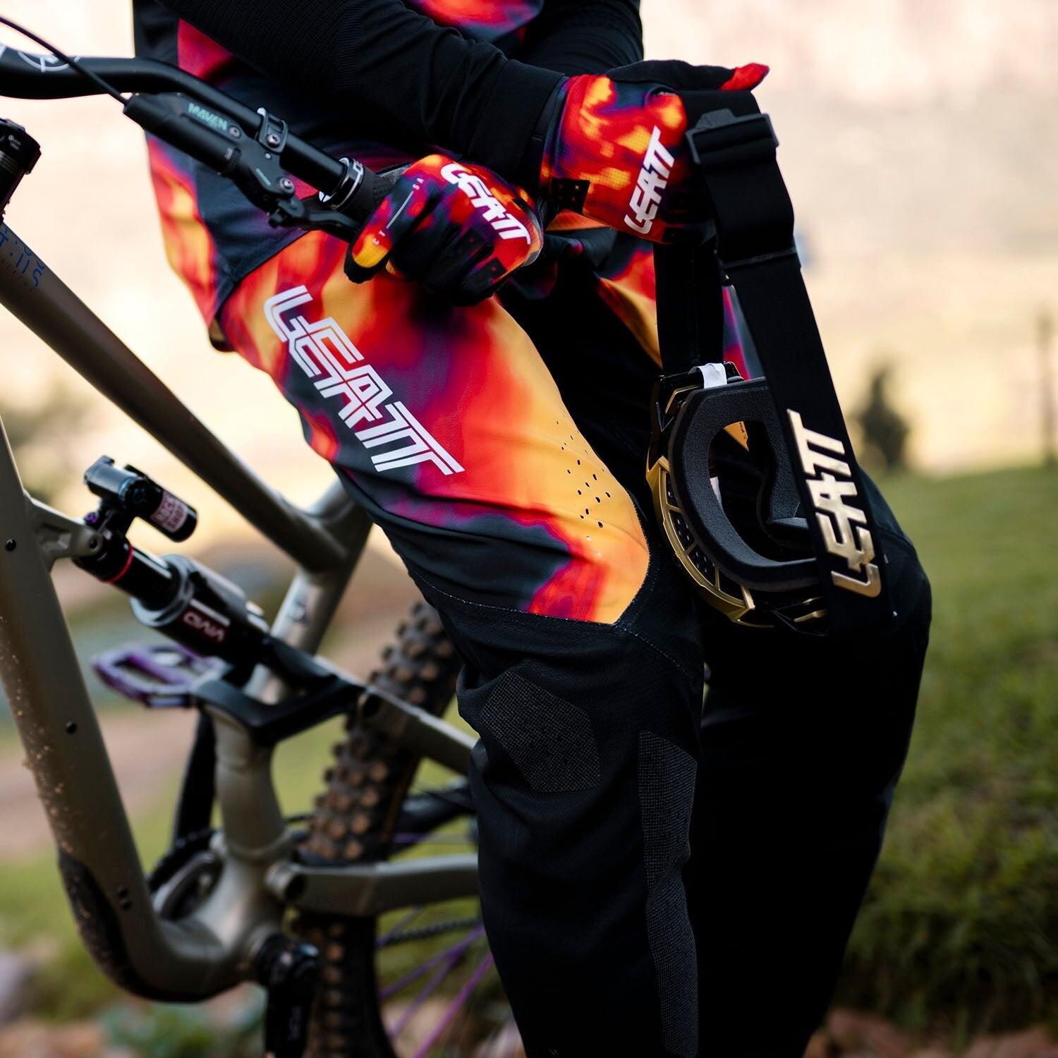 Pantalón MTB Gravity 8.0 V26 4/7