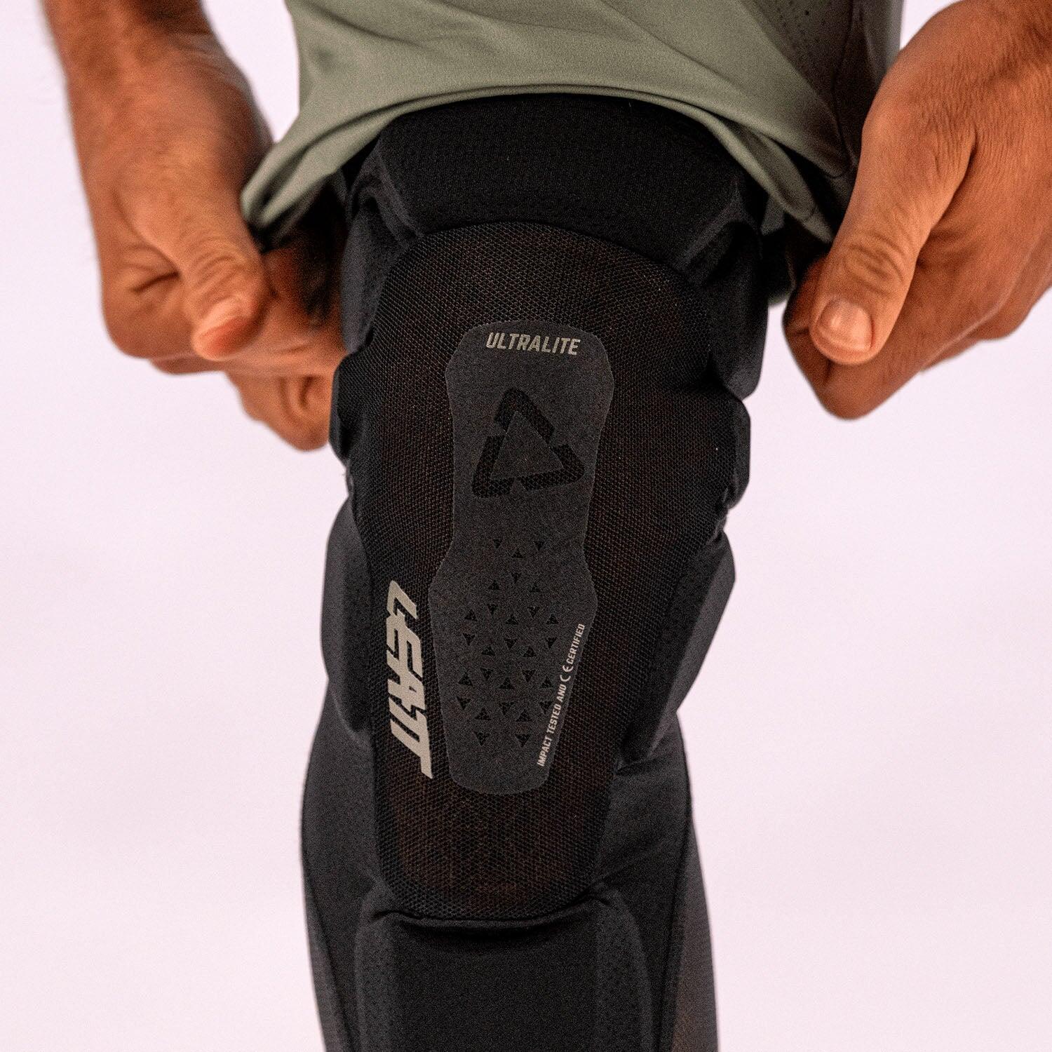 Knee Guard ReaFlex Ultralite EXT V26 7/7